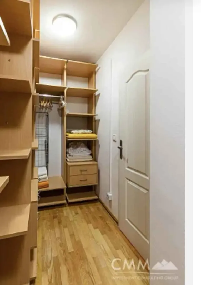 Prodaja, trosoban stan, 139m², Sveti Stefan, Budva