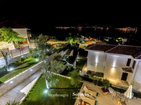 Prodaja, kuća, 350m², Đenovići, Herceg Novi - image 8