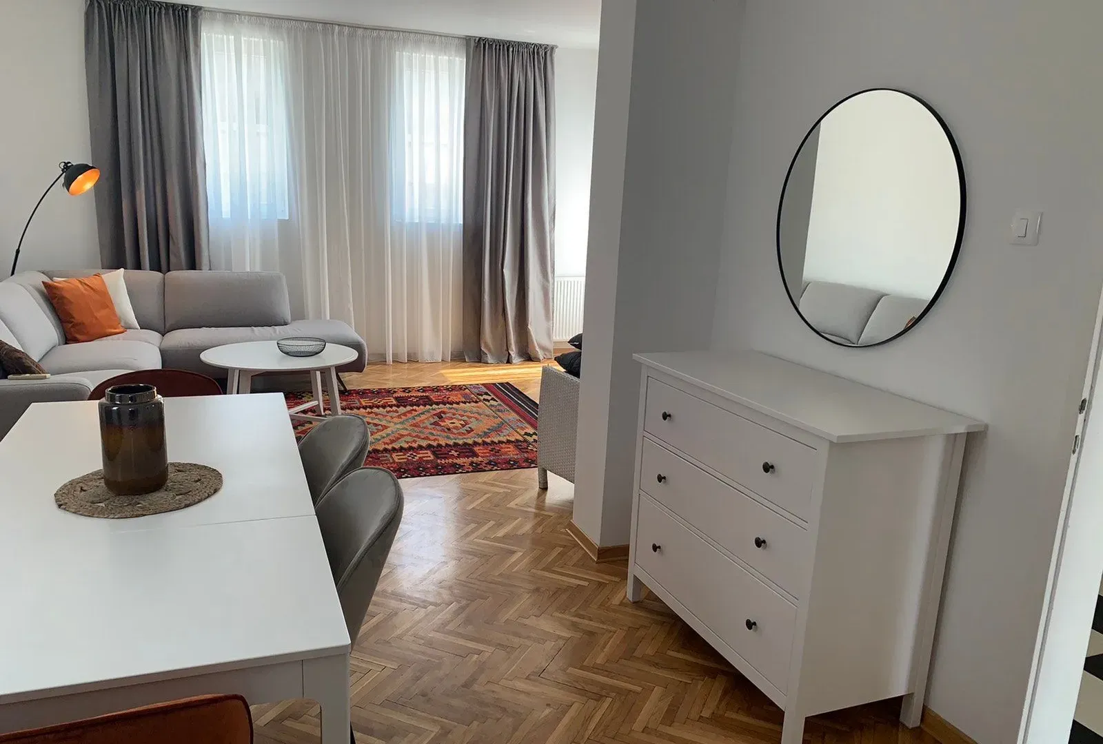 Rent, house, 250m², Zagorič, Podgorica