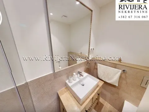 Prodaja, jednosoban stan, 48m², Luštica, Herceg Novi - image 5