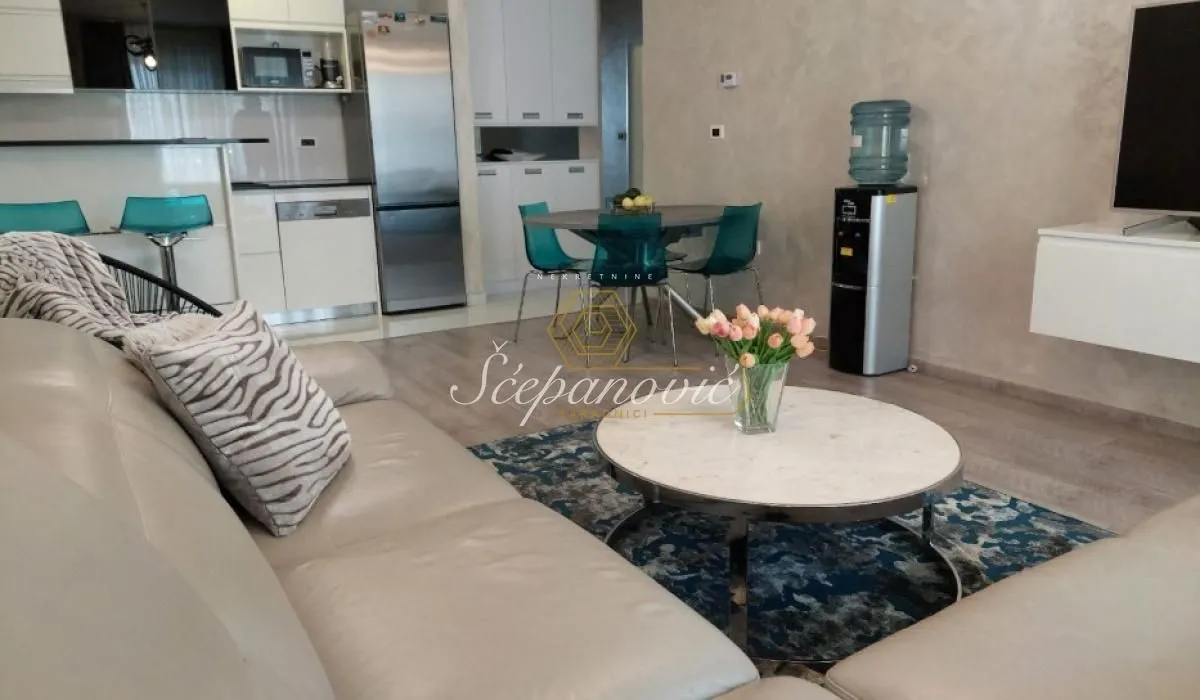 Prodaja, trosoban stan, 89m², Nova Detelinara, Novi Sad Sve Podlokacije