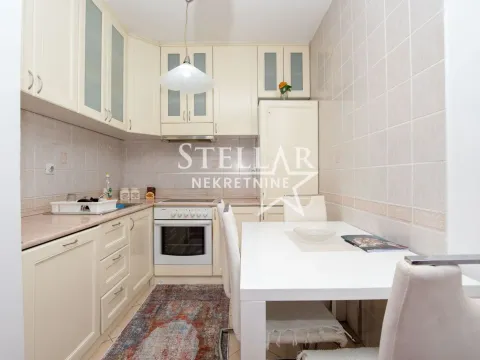 Izdavanje, dvosoban stan, 60m², Preko Morače, Podgorica - image 14