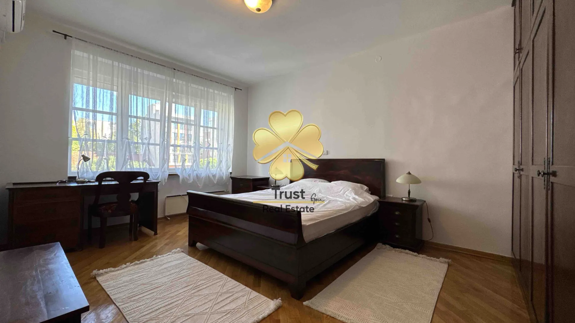 Rent, one bedroom apartment, 70m², Centar, Podgorica