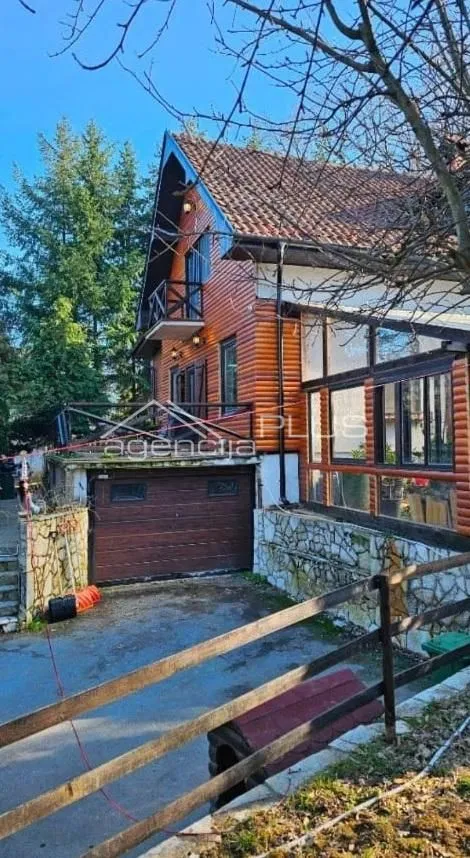 Sale, house, 164m², Avala, Sopot