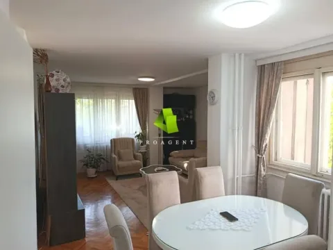Prodaja, dvosoban stan, 75m², Medijana, Niš - image 2