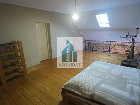 Izdavanje, trosoban stan, 92m², Medijana, Niš - image 9