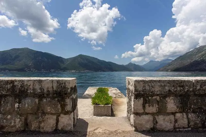 Sale, house, 119m², Ljuta, Kotor