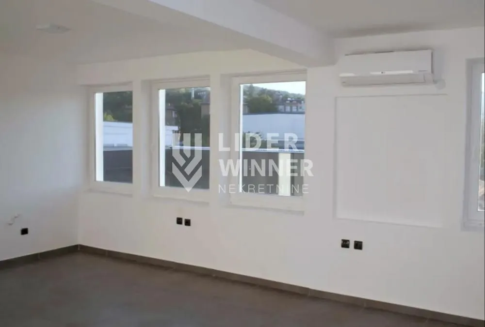 Rent, office space, 244m², Rospi Ćuprija, Palilula Sve Podlokacije