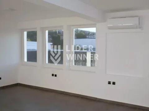 Rent, office space, 244m², Rospi Ćuprija, Palilula Sve Podlokacije