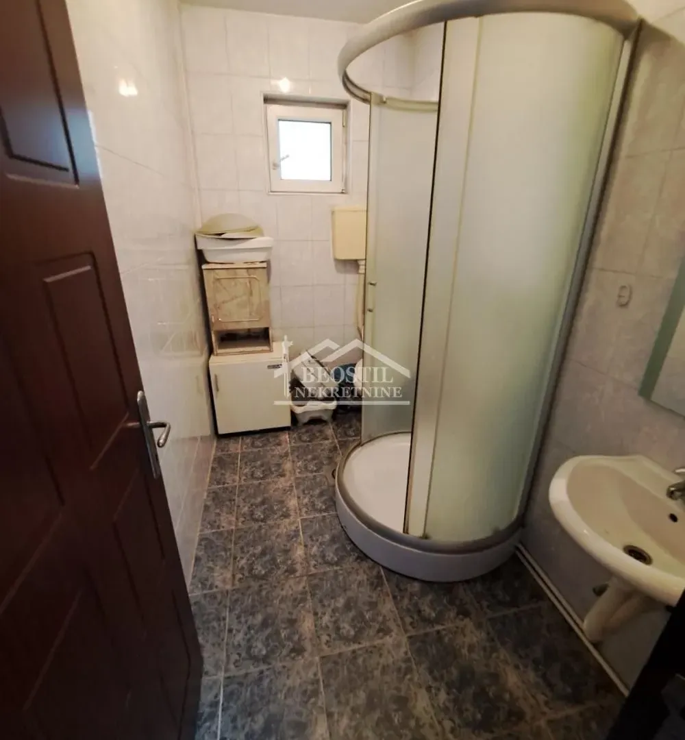 Rent, office space, 159m², Palilula Sve Podlokacije, Beograd