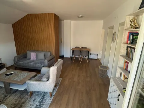 Prodaja, jednosoban stan, 58m², Momišići, Podgorica - image 9