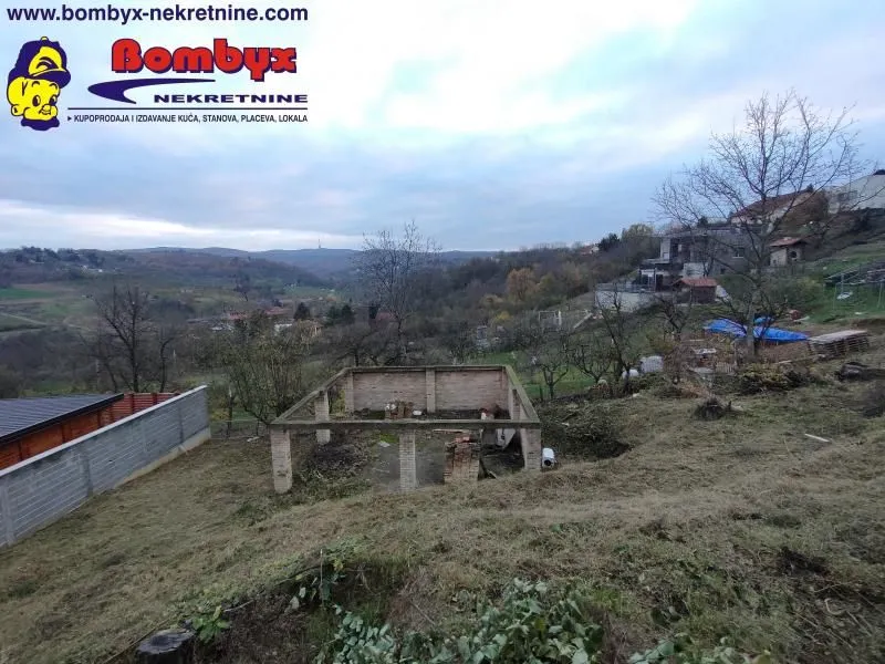 Prodaja, plac, 2600m², Sremska Kamenica, Petrovaradin