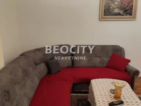 Izdavanje, trosoban stan, 80m², Novo naselje, Novi Sad - image 3