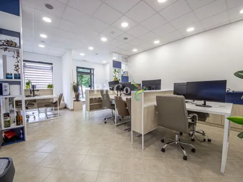 Sale, office space, 98m², Stari Aerodrom, Podgorica - image 10