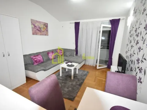 Prodaja, garsonjera, 27m², Stari Aerodrom, Podgorica - image 8
