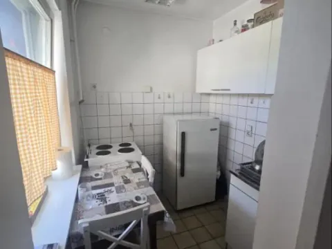 Izdavanje, jednosoban stan, 30m², Sajmište, Novi Sad - image 6