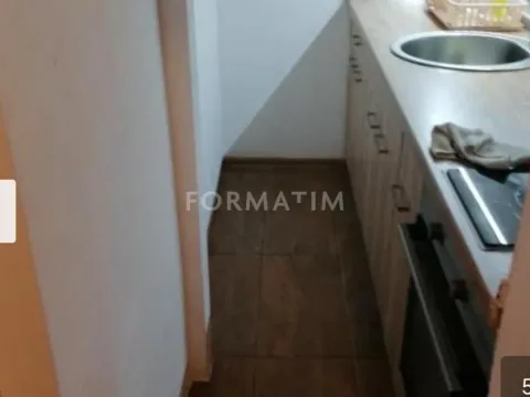 Izdavanje, dvosoban stan, 44m², Stari Grad, Beograd - image 4