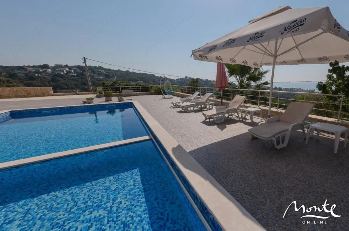 Sale, office space, 1100m², Kunje, Bar