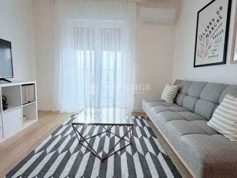 Stan in Pobrežje