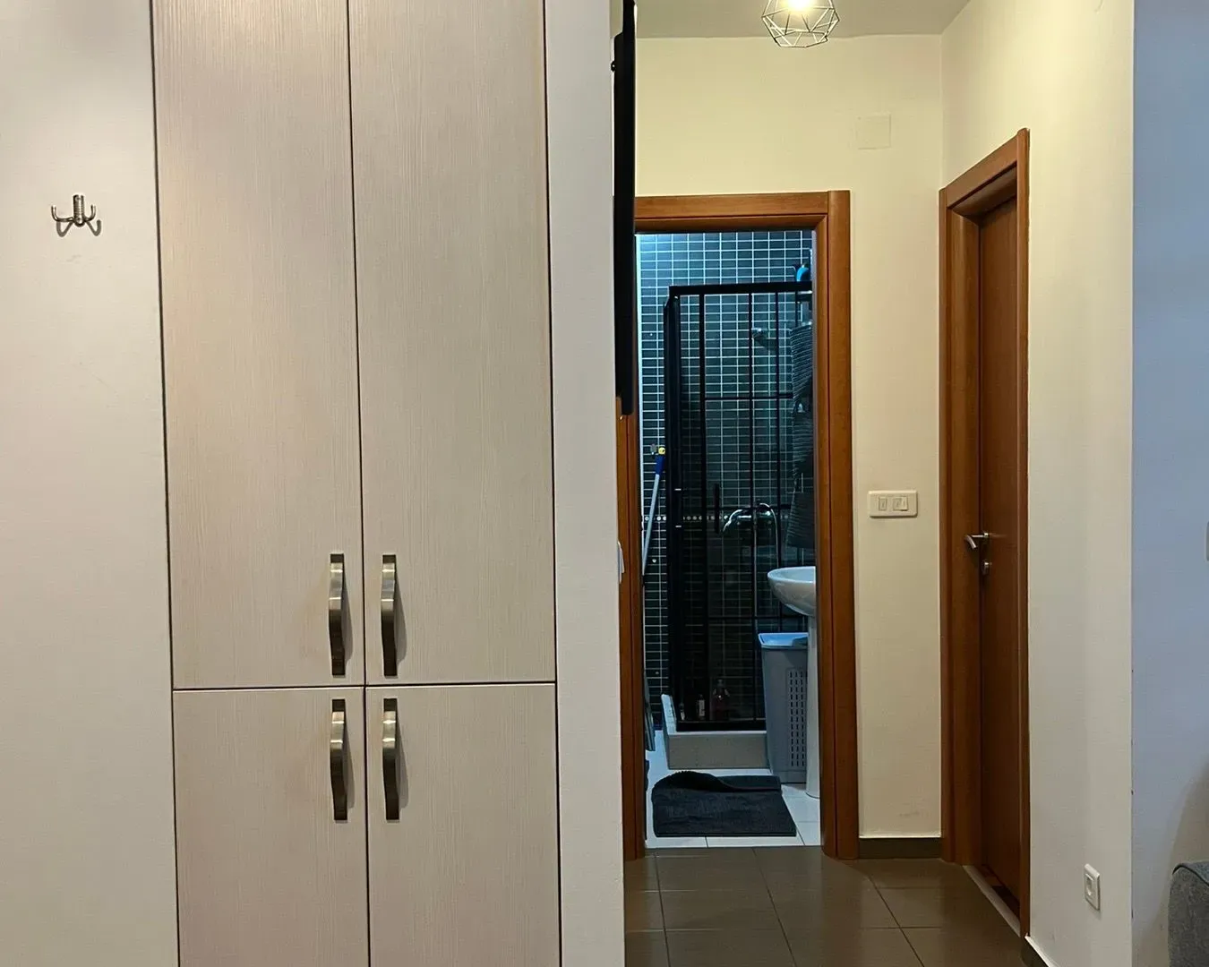 Prodaja, jednosoban stan, 58m², Central Point, Podgorica