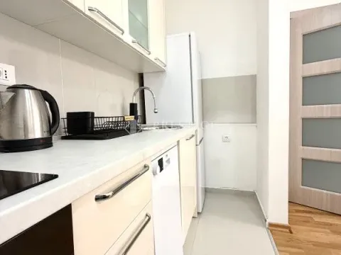 Izdavanje, jednosoban stan, 40m², Zabjelo, Podgorica - image 6