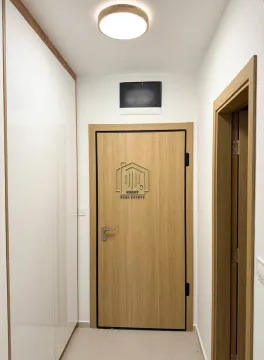Sale, one bedroom apartment, 45m², City Kvart, Podgorica - image 7