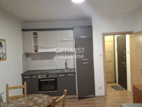 Rent, one bedroom apartment, 25m², Zemun Centar, Zemun Sve Podlokacije - image 2