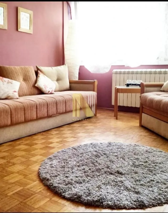 Izdavanje, garsonjera, 26m², Liman 2, Novi Sad Sve Podlokacije