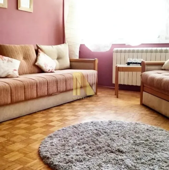 Rent, studio apartment, 26m², Liman 2, Novi Sad Sve Podlokacije