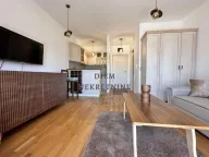 Izdavanje, garsonjera, 33m², City Kvart, Podgorica - image 6