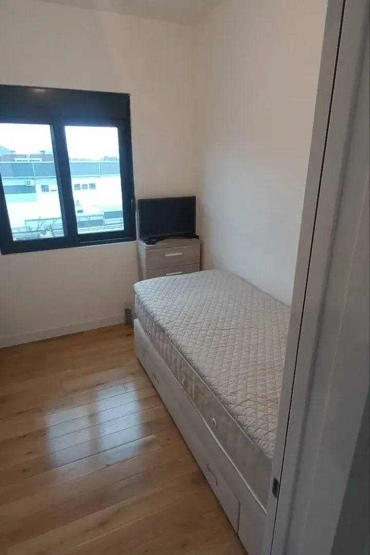 Rent, apartment, 180m², Gornja Gorica, Podgorica