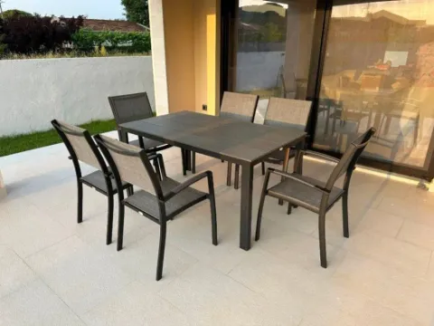 Izdavanje, kuća, 220m², Donja Gorica, Podgorica - image 5