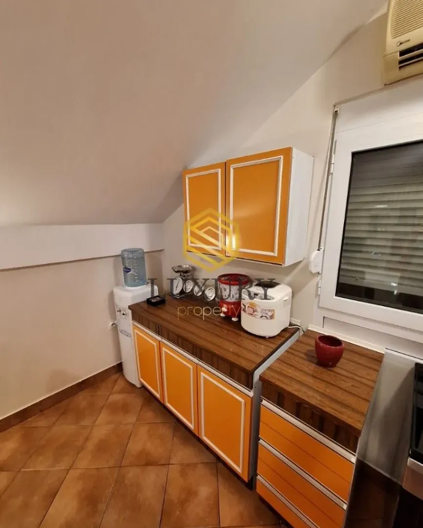Rent, two bedroom apartment, 70m², Donja Gorica, Podgorica