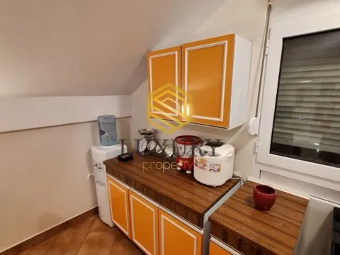 Izdavanje, dvosoban stan, 70m², Donja Gorica, Podgorica - image 5