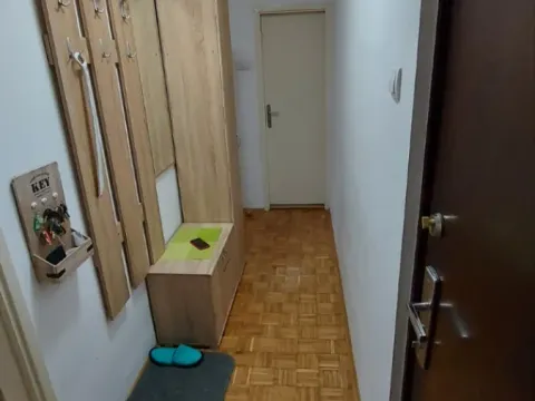 Sale, two bedroom apartment, 46m², Detelinara, Novi Sad Sve Podlokacije - image 14