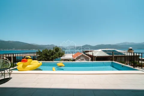 Prodaja, kuća, 200m², Tivat, Crna Gora - image 2