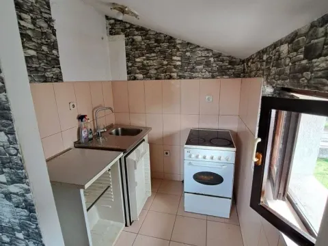 Rent, apartment, 36m², Blok 9, Podgorica - image 3