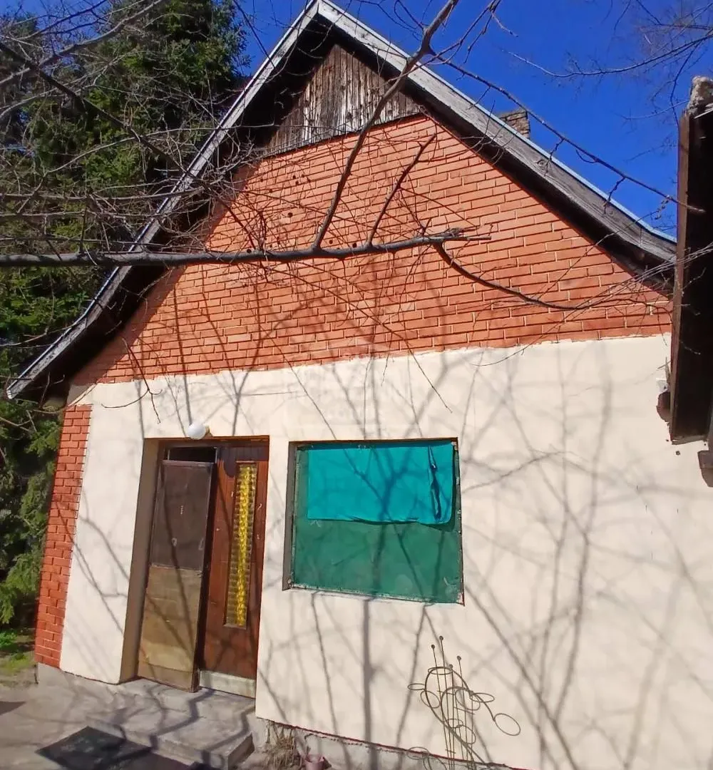 Prodaja, kuća, 35m², Kelebija, Subotica