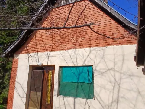 Sale, house, 35m², Kelebija, Subotica - image 3