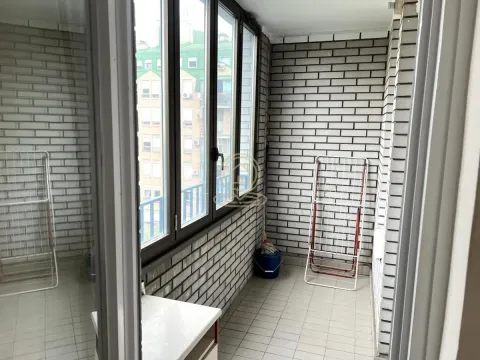 Izdavanje, trosoban stan, 89m², Vračar Sve Podlokacije, Beograd - image 20