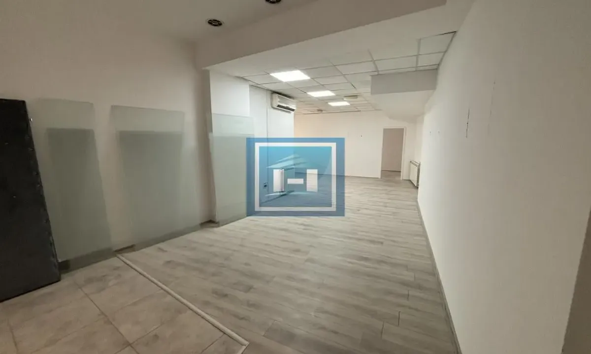 Rent, office space, 171m², Centar, Jagodina