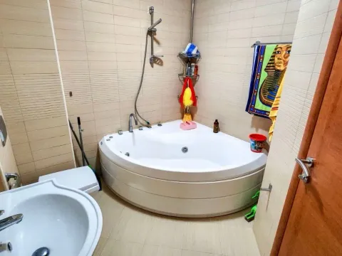 Sale, two bedroom apartment, 105m², Stoliv, Kotor - image 12