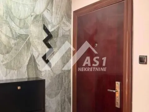 Izdavanje, dvosoban stan, 48m², Bulevar Oslobodjenja, Novi Sad Sve Podlokacije - image 6