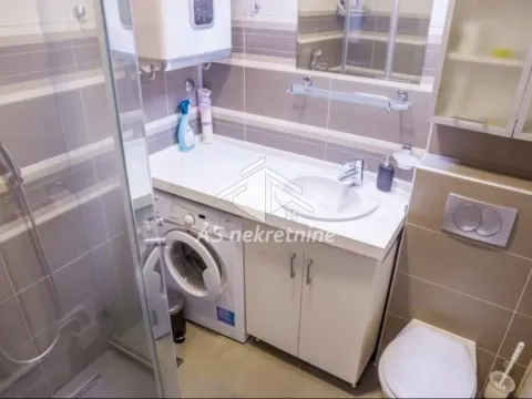 Sale, two bedroom apartment, 62m², Stari Grad, Beograd - image 20