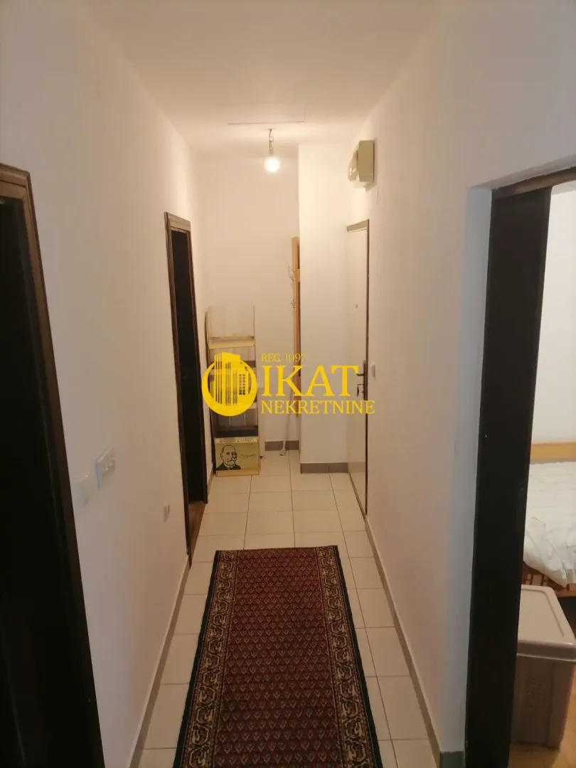 Prodaja, dvosoban stan, 56m², Batajnica, Beograd