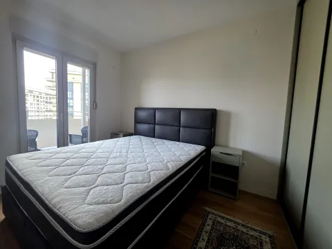 Rent, one bedroom apartment, 49m², Central Point, Podgorica - image 2