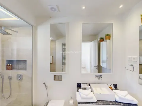 Sale, two bedroom apartment, 120m², Luštica Bay, Tivat - image 22