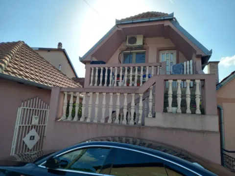 Prodaja, jednosoban stan, 30m2, Zemun, Beograd