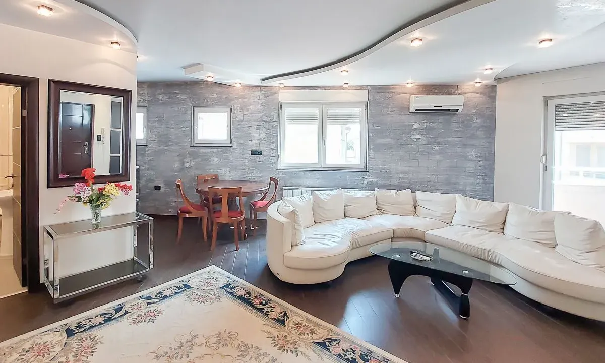 Prodaja, dvosoban stan, 51m², Lekino Brdo, Voždovac Sve Podlokacije