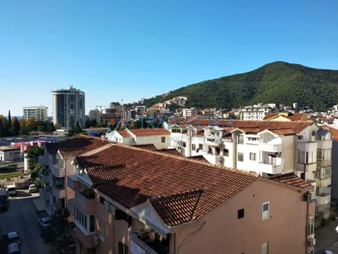 Prodaja, dvosoban stan, 85m², Budva, Crna Gora - image 8